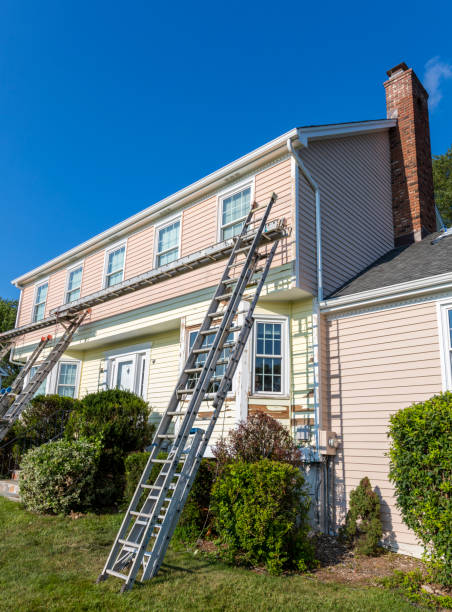Best Fascia and Soffit Installation  in New Berlin, WI