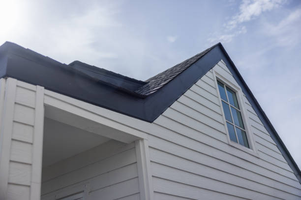 Custom Trim and Detailing for Siding in New Berlin, WI